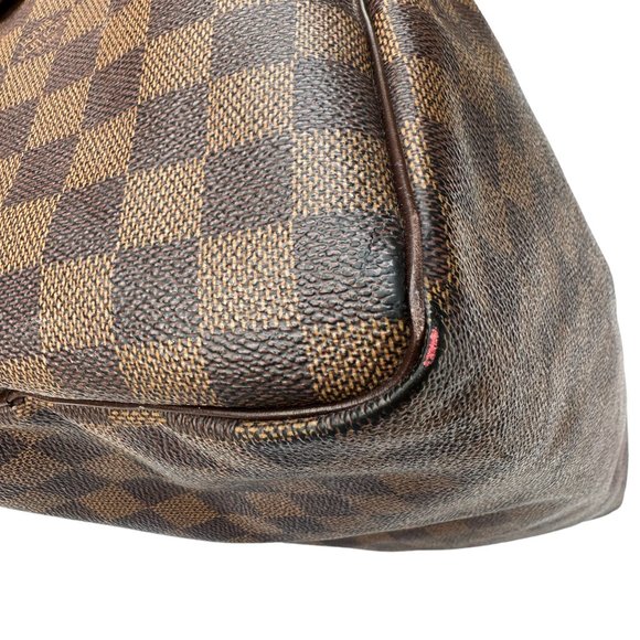 Louis Vuitton Damier Speedy 35 Bag - Picture 10 of 11